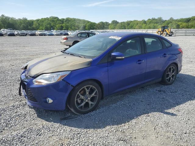 ford focus 2014 1fadp3f28el333713