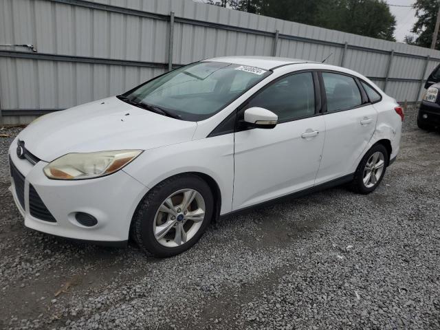 ford focus se 2014 1fadp3f28el336272