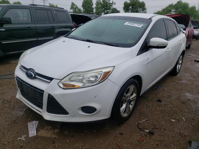 ford focus 2014 1fadp3f28el344324