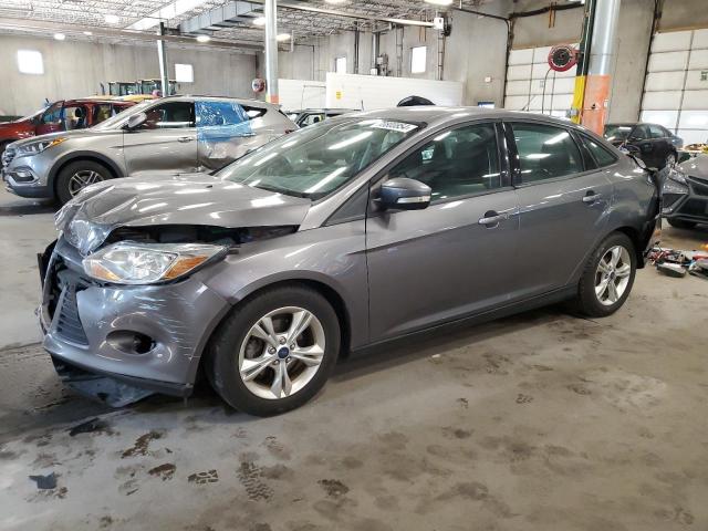 ford focus se 2014 1fadp3f28el349636