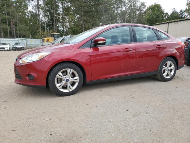 ford focus se 2014 1fadp3f28el349720