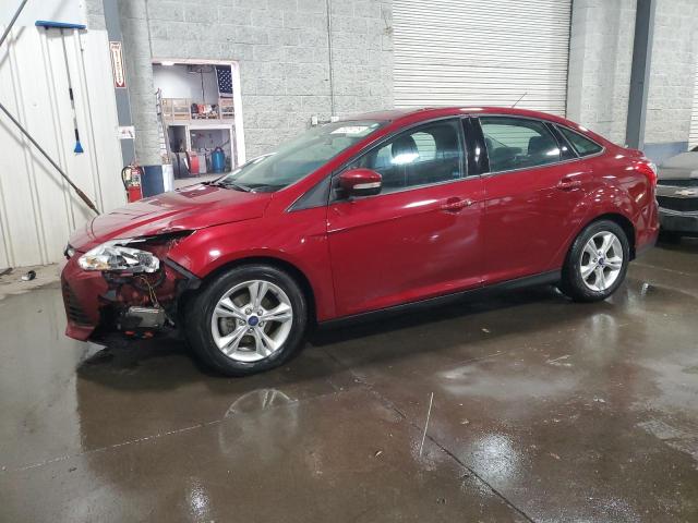 ford focus se 2014 1fadp3f28el360569