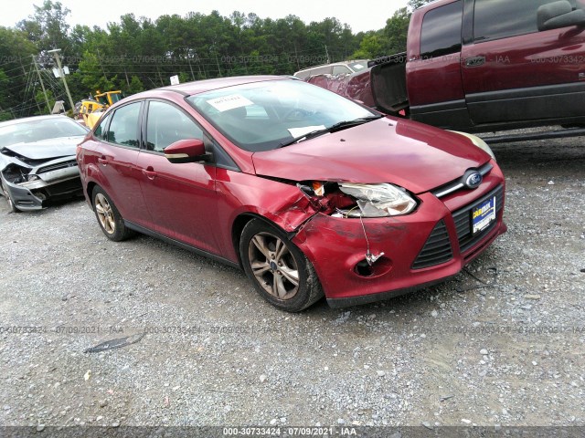 ford focus 2014 1fadp3f28el367232