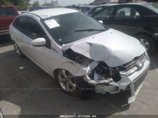 ford focus 2014 1fadp3f28el373418