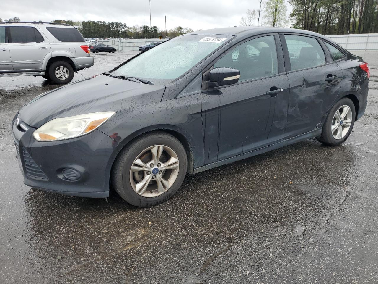 ford focus 2014 1fadp3f28el386931