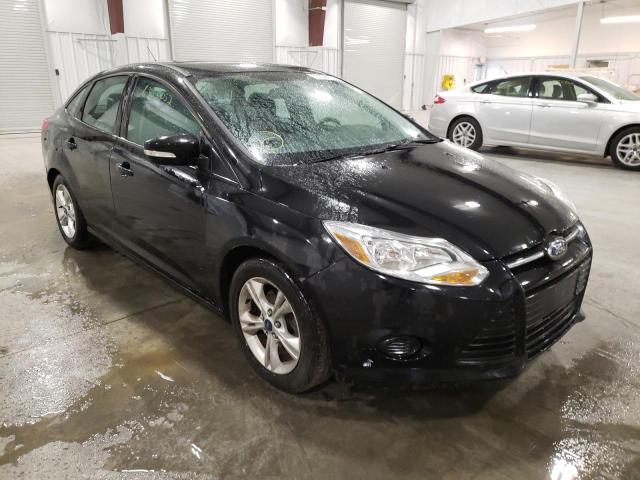 ford focus se 2014 1fadp3f28el391059