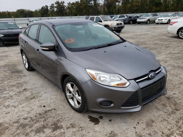 ford focus se 2014 1fadp3f28el396200