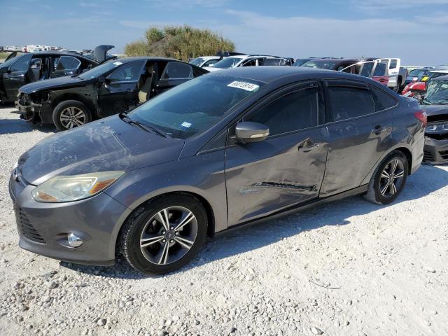 ford focus se 2014 1fadp3f28el412878