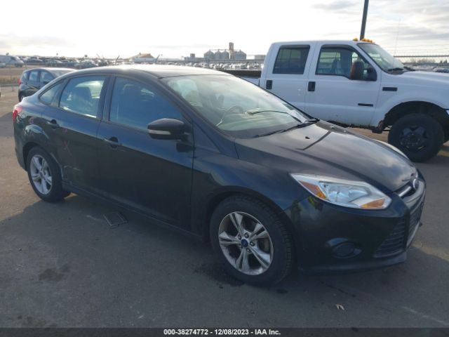 ford focus 2014 1fadp3f28el430541