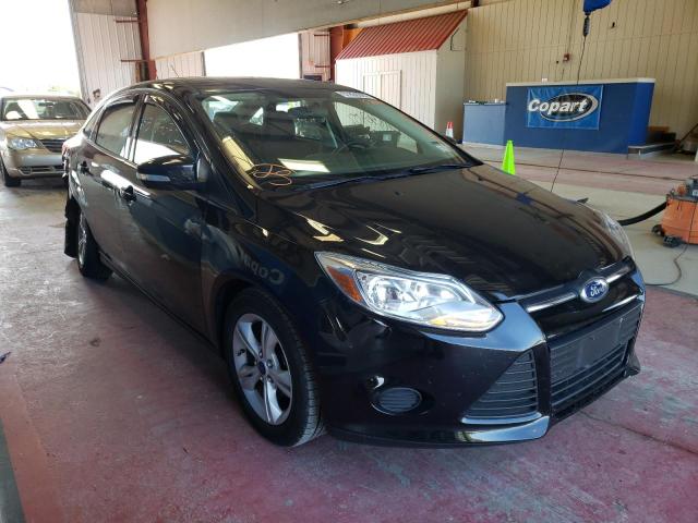 ford focus se 2014 1fadp3f28el435397