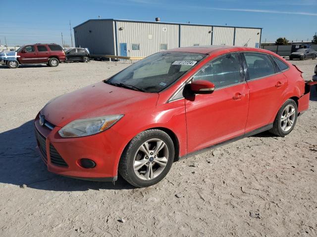 ford focus se 2014 1fadp3f28el438946