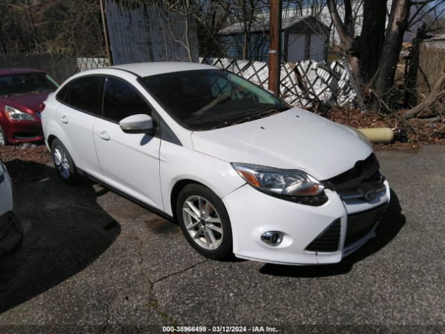 ford focus 2014 1fadp3f28el446514