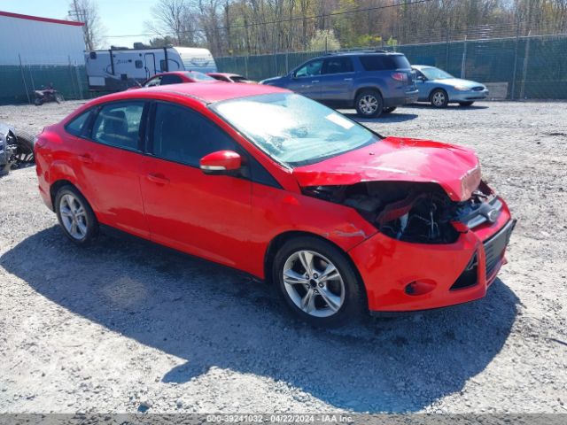 ford focus 2014 1fadp3f28el449817