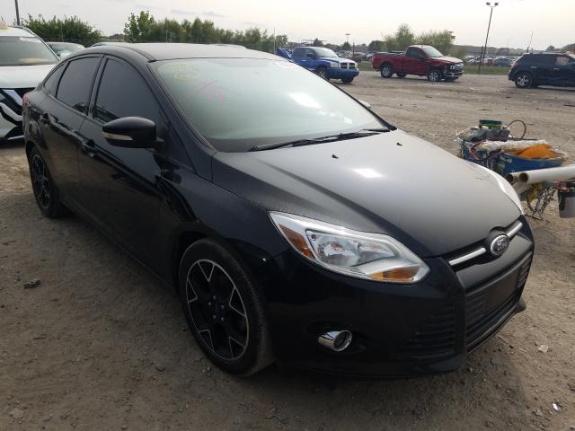 ford focus se 2014 1fadp3f28el450305