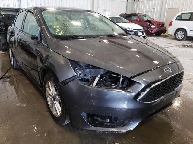 ford focus se 2015 1fadp3f28fl229109