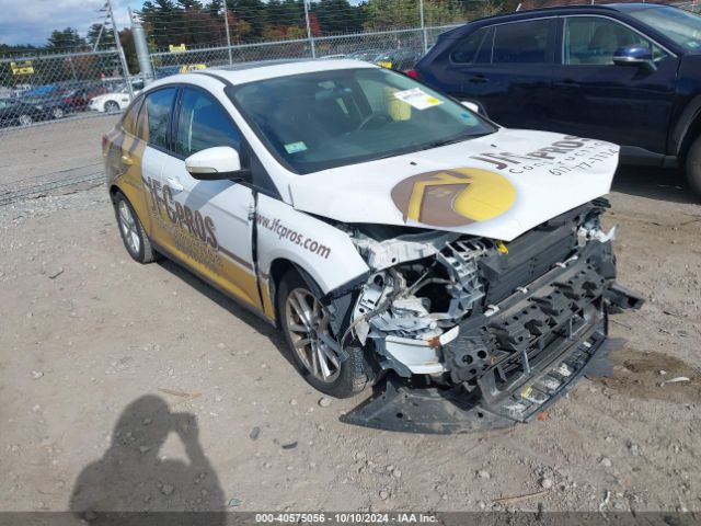 ford focus 2015 1fadp3f28fl233502