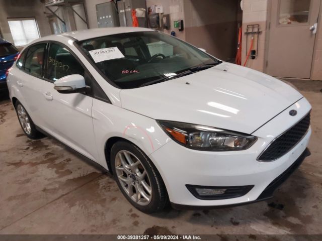 ford focus 2015 1fadp3f28fl289889