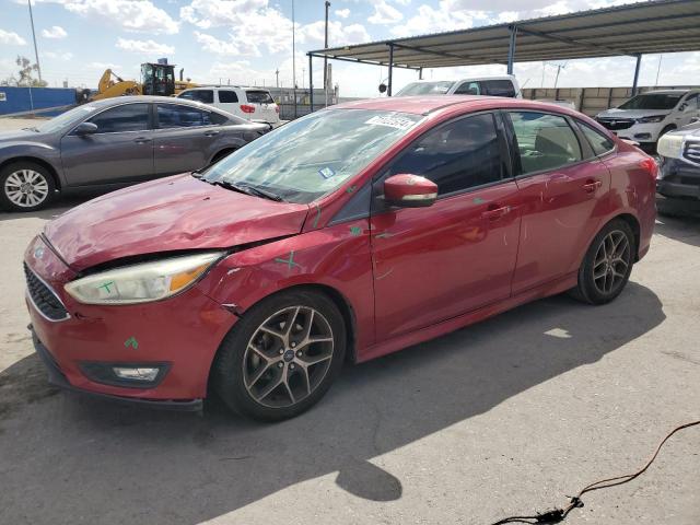 ford focus se 2015 1fadp3f28fl293540