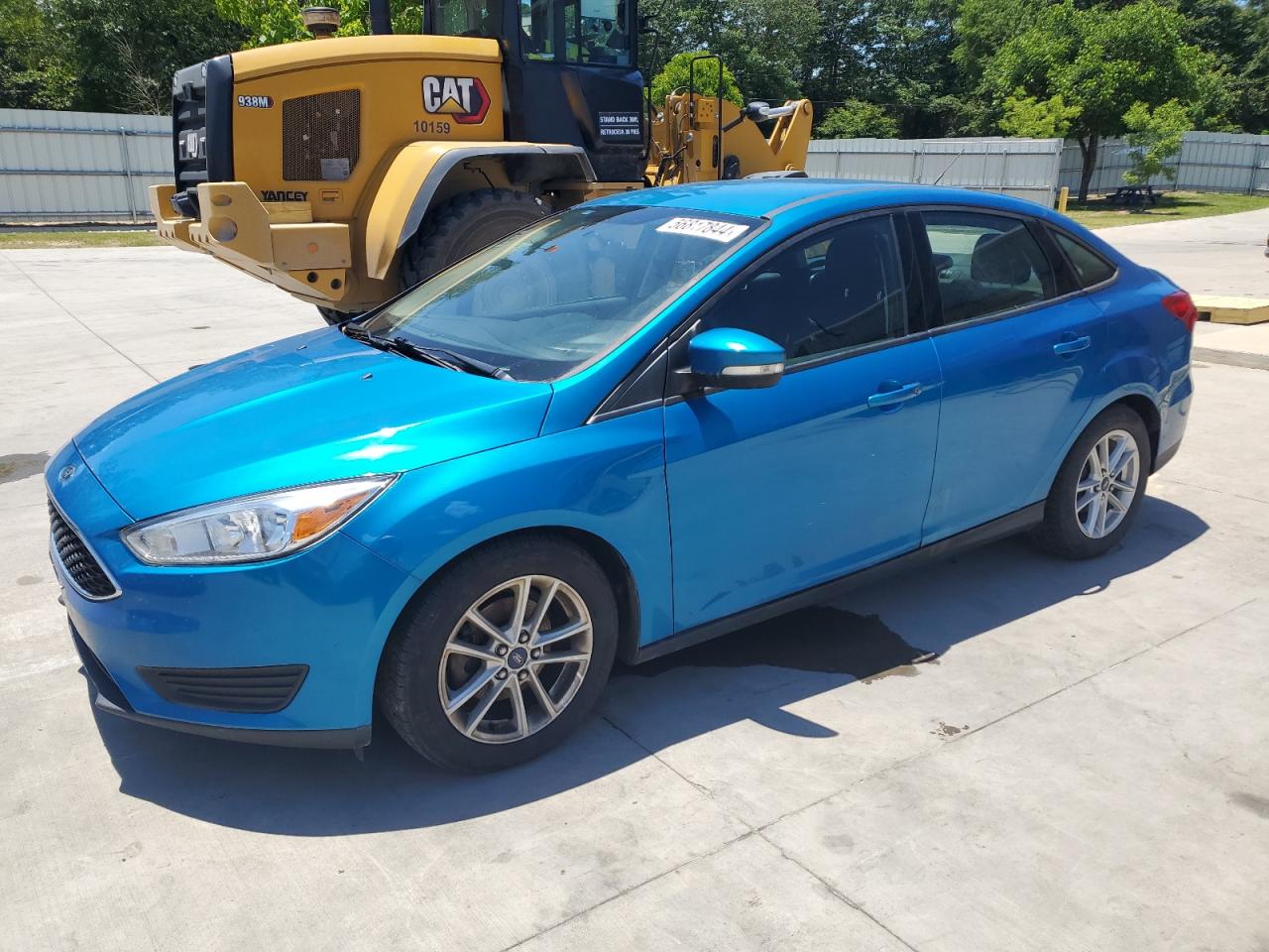 ford focus 2016 1fadp3f28gl207550