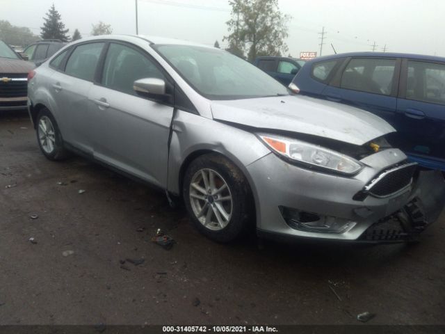 ford focus 2016 1fadp3f28gl213588