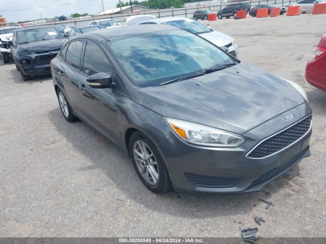 ford focus 2016 1fadp3f28gl238085