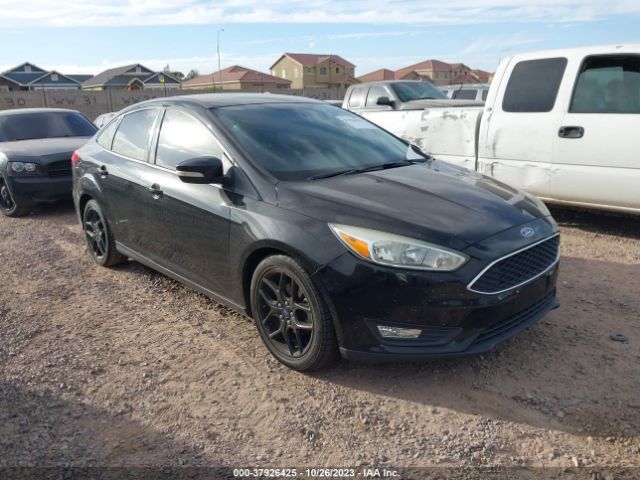 ford focus 2016 1fadp3f28gl256022