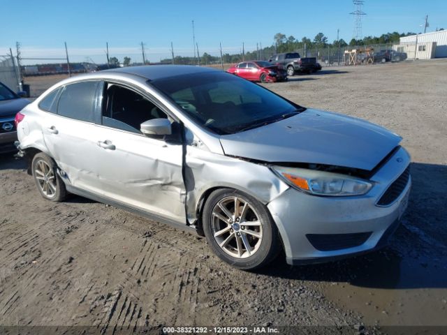 ford focus 2016 1fadp3f28gl348750