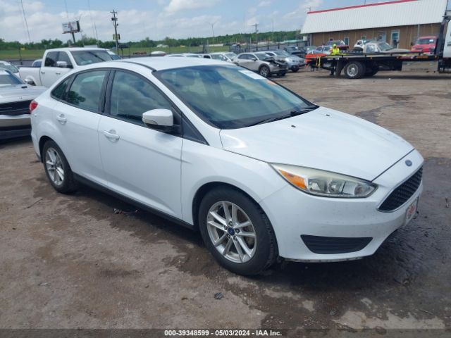 ford focus 2016 1fadp3f28gl392442