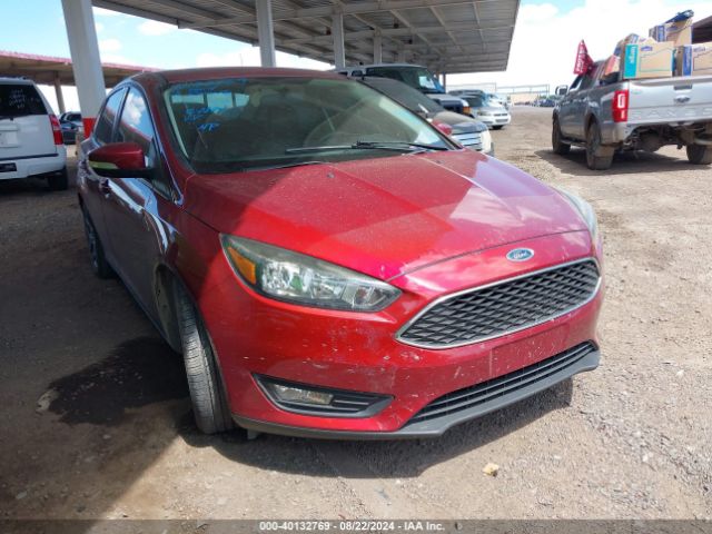 ford focus 2016 1fadp3f28gl405982