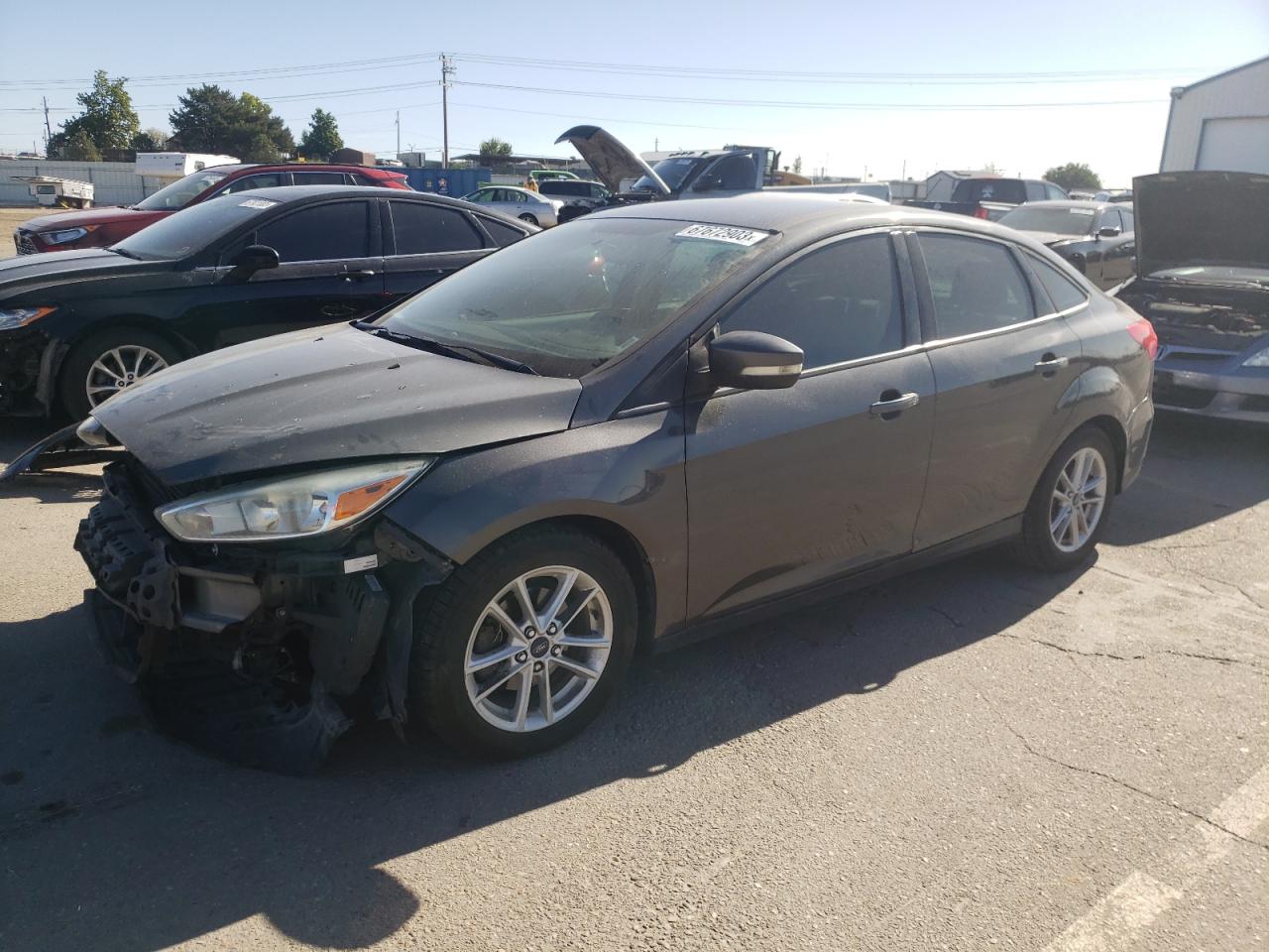 ford focus 2017 1fadp3f28hl226231