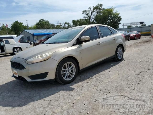 ford focus 2017 1fadp3f28hl313563