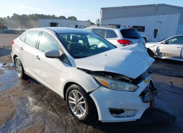 ford focus 2018 1fadp3f28jl200847