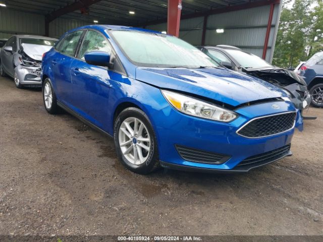 ford focus 2018 1fadp3f28jl202436