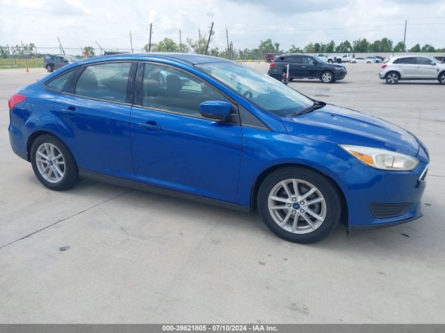 ford focus 2018 1fadp3f28jl216773