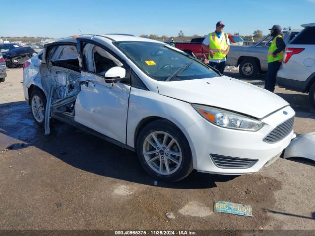 ford focus 2018 1fadp3f28jl231287