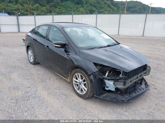 ford focus 2018 1fadp3f28jl235257