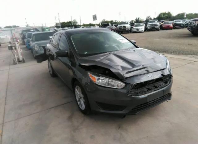 ford focus 2018 1fadp3f28jl235839