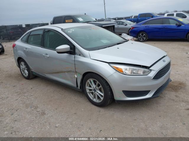 ford focus 2018 1fadp3f28jl251006