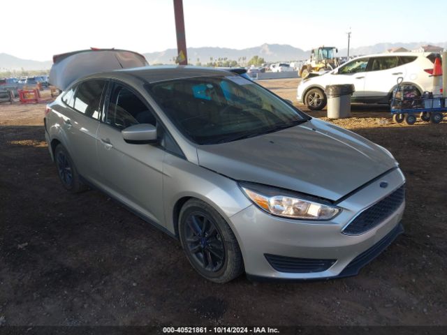 ford focus 2018 1fadp3f28jl313276