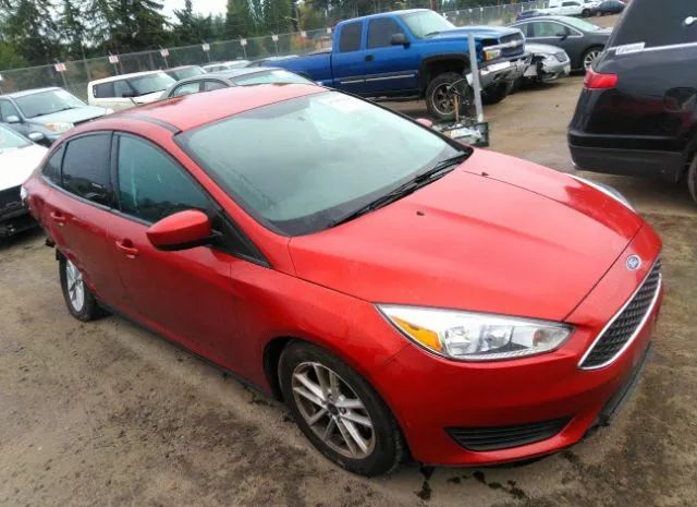 ford focus 2018 1fadp3f28jl313567