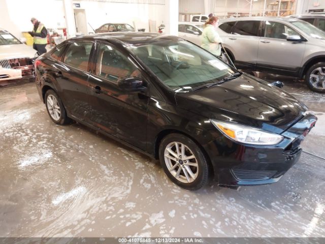 ford focus 2018 1fadp3f28jl322026