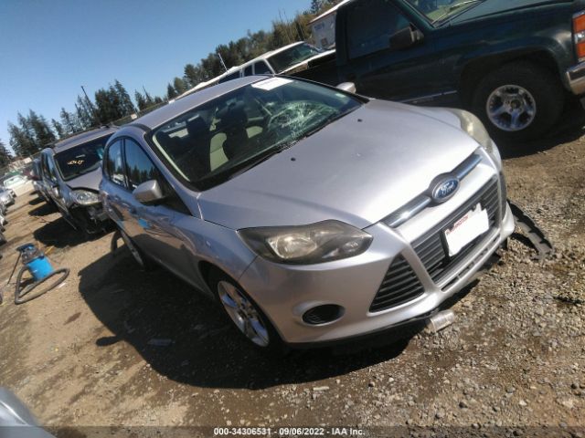 ford focus 2013 1fadp3f29dl112314