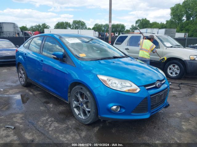 ford focus 2013 1fadp3f29dl115746