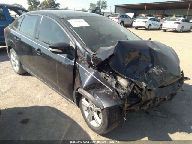 ford focus 2013 1fadp3f29dl129601