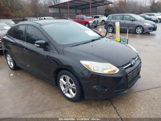 ford focus 2013 1fadp3f29dl137729