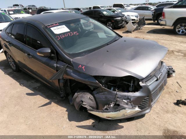 ford focus 2013 1fadp3f29dl137973