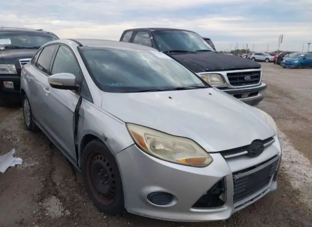 ford focus 2013 1fadp3f29dl138069