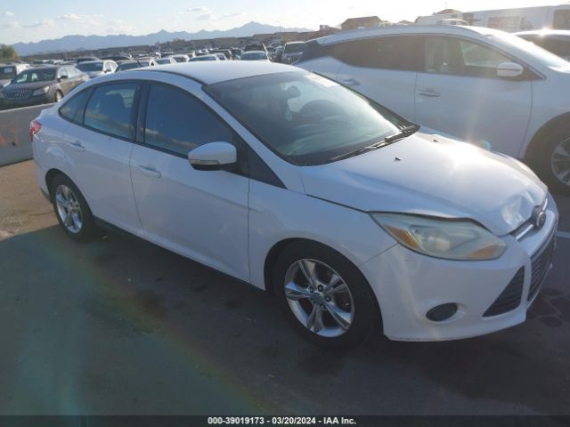 ford focus 2013 1fadp3f29dl196151