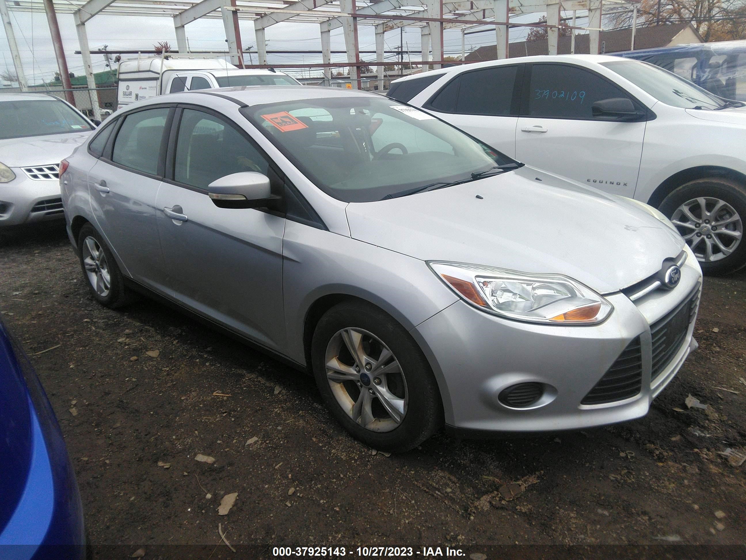 ford focus 2013 1fadp3f29dl208668