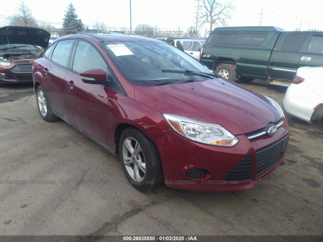 ford focus 2013 1fadp3f29dl209321